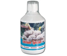 Femanga Calcium Spezial Meerwasser 500 ml - kalcio papildas