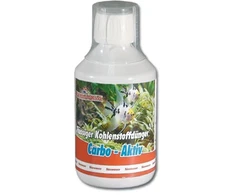 Femanga Carbo Aktiv 250 ml