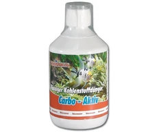 Femanga Carbo Aktiv 500 ml