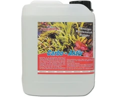 Femanga Carbo Aktiv 5000 ml