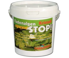 Femanga Fadenalgen Stopp Speed K 5kg - dumblių naikinimas