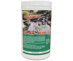 Femanga GH – KH – Plus Gartenteich 1kg