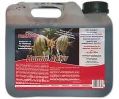 Femanga Humin Aktiv 5000 ml