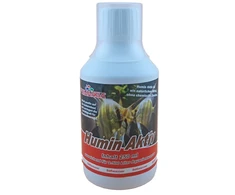 Femanga Huminų aktyvatorius akvariumo augalams, skatinantis augimą ir sveikatą, 250 ml