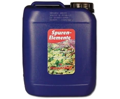 Femanga Mikroelementų 5000 ml