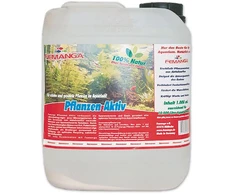 Femanga Pflanzen Aktiv 5000 ml - augalų aktyvatorius