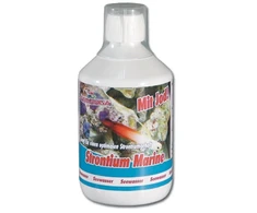Femanga Strontium + Jod Marine 500 ml - stroncijus ir jodas