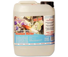 Femanga Strontium + Jod Marine 5000 ml - stroncijus ir jodas