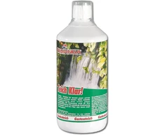 Femanga TEICH KLAR 1000 ml - žaliam tvenkiniui valyti