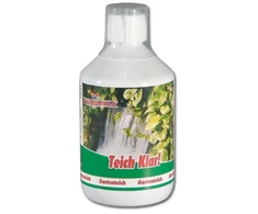 Femanga TEICH KLAR 500 ml - žaliam tvenkiniui valyti
