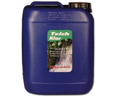 Femanga TEICH KLAR 5000 ml - žaliam tvenkiniui valyti