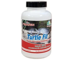 Femanga Turtle Fit Granulat 400g