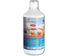 Femanga WIRBEL FIT 1000 ml - energijos koncentratas gyvūnams