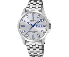 Festina Classics F20357/1 Vyriškas Laikrodis Multifunkcinis