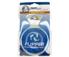 Flipper DeepSee Viewer standartinė lupa