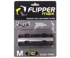 Flipper peiliukai Max, 2 vnt.