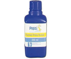 Formel Preis Korall 250 ml