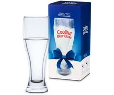 Froster Šaldanti alaus taurė (650ml)