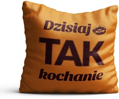 Froster Pagalvės užvalkalas su įspėjimu „Laikykite toliau nuo ugnies“