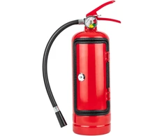 Gaisro gesintuvas mini baras Froster
