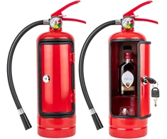 Gaisro gesintuvas mini baras Froster