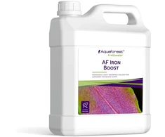 Geležies trąšos AQUAFOREST AF Iron Boost 2L