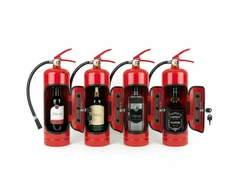 Gesintuvas Froster Maxi Bar