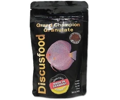 GRAND CHAMPION 80g DISCUSFOOD