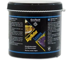 Grotech ALGE NATUR LEAVES 50 g