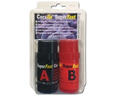 Grotech CORA FIX SUPER FAST 240g pilkas