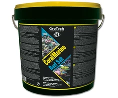 GroTech CORAL MARINE REEF SALT 21 kg