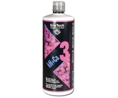 Grotech kH+Ca 3 1000 ml remineralizavimui