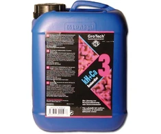 Grotech kH+Ca 3 skystis 5000 ml