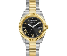 Guess Connoisseur GW0265G5 Vyriškas Laikrodis