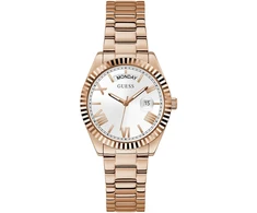 Guess Luna GW0308L3 Moteriškas Laikrodis