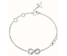 Papuošalai Guess apyrankė JUBB03270JWRHL