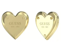 Juvelyriniai Guess Auskarai JUBE04209JWYGT/U