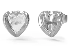 Papuošalai Guess Auskarai JUBE04612JWRHT/U