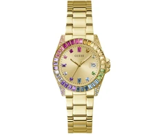 Guess Opaline GW0475L3 Moteriškas Laikrodis