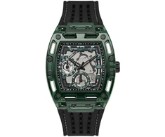 Guess Phoenix GW0499G7 Vyriškas Laikrodis
