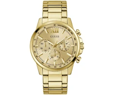 Guess Walker GW0900G2 Vyriškas Laikrodis