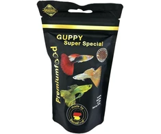 Guppy Super Special Granulate Soft 80g DISCUSFOOD