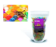 Habistat H2O rutuliai 500g