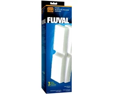 Hagen Kempinės įdėklas Fluval FX4 FX6 filtrui