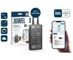HeliaLux AppControl JUWEL
