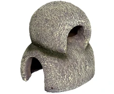 Hobby Aquaristik HOBBY akvariumo dekoracija Marble Cave