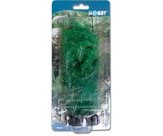 HOBBY Aquaristik 20 cm plastikinis Egeria augalas