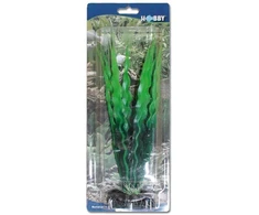 HOBBY Aquaristik 29 cm plastikinis Crinum augalas