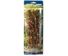 HOBBY Aquaristik 30 cm plastikinis Rotala augalas