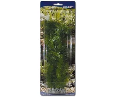 HOBBY Aquaristik 34 cm plastikinis Egeria augalas